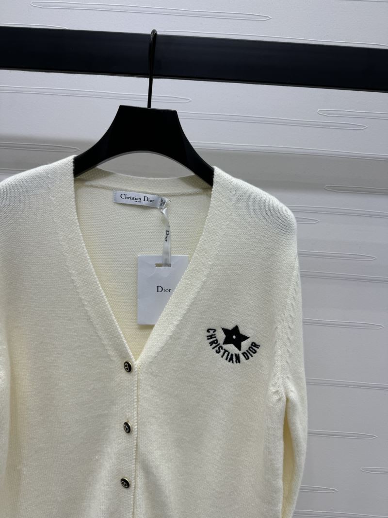 Christian Dior Sweaters